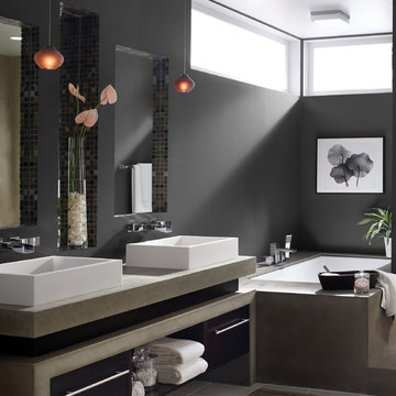 Bathroom Lighting