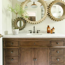 My Bathroom Plan