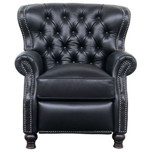 Barcalounger Presidential Recliner Traditional Recliner Chairs By Unlimited Furniture Group Houzz