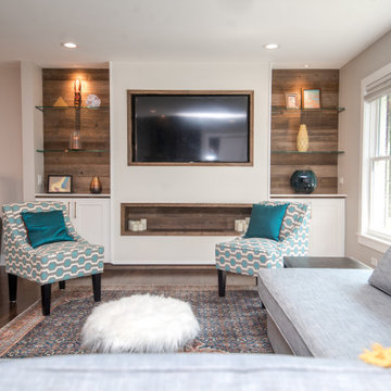 Destination Dream Home