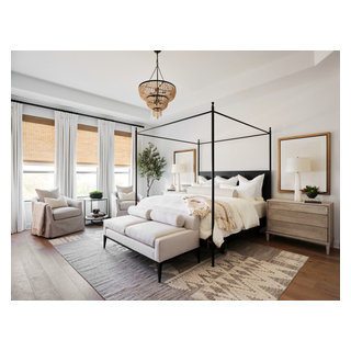 Belterra Project- Furnishings, Light Fixtures & Interior Design - トランジシ ...