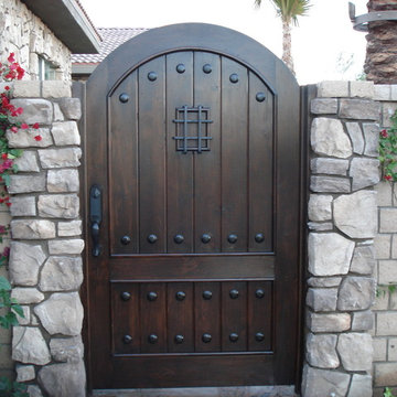 Doors