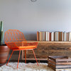 Bend Goods Farm House Chair, Orange