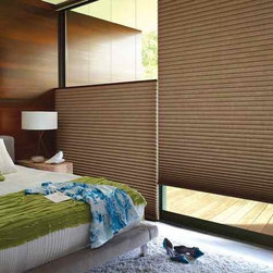 Alustra Collection - Window Treatments