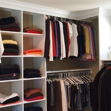 closet