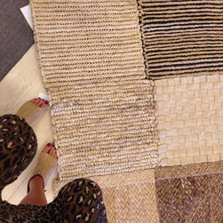 Abaca Flooring Insitu - Accessories and Decor