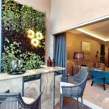 Fountainhead, Pune