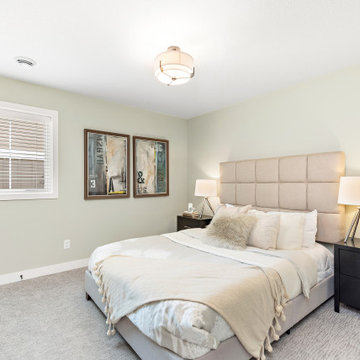Villas at Twenty One Oaks - The Madison