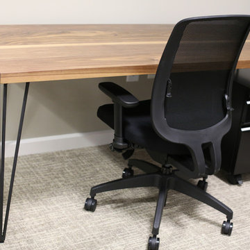 The Braylon Office Furniture