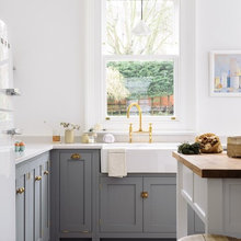 kitchen project