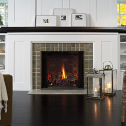 Hardwood - Products