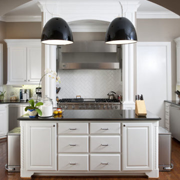 Glendora Project