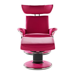 Jazz by Stressless - Recliner Chairs
