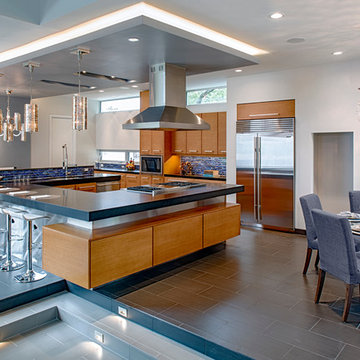 Meyerland Residence