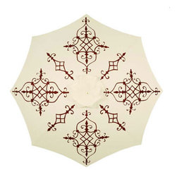 Josephine - Outdoor Umbrellas