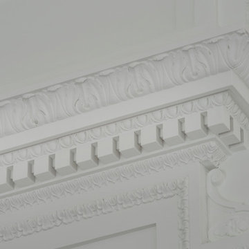 Crown Moulding