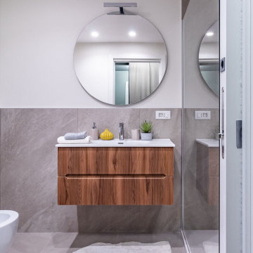 Pirandello 2 – Appartamento B&B Moderno e Funzionale a Milano Ovest