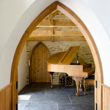 Hallways