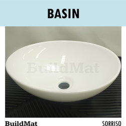 Buildmat Product Range - Products