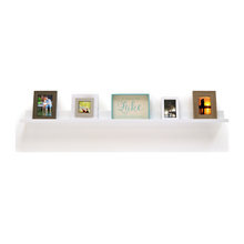 Pictures On Shelves