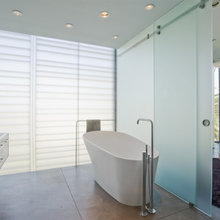 Exterior Blinds