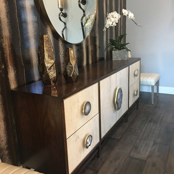 SUMMERLIN FAMILY HOME