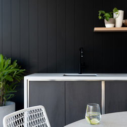 Oakford Project - Outdoor Cooking