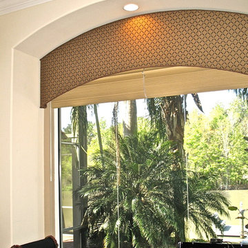 Blinds, Shades , and Shutters