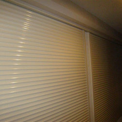 Rolldown Aluminum - Products