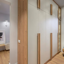 closets