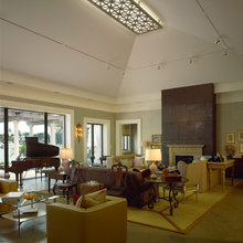 family room lighting