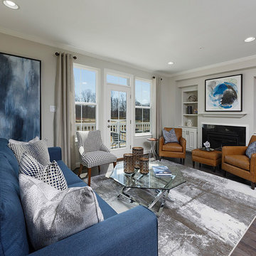 Adorable, Affordable and Attractive in Annapolis!