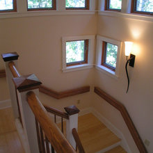 NEWEL CAP