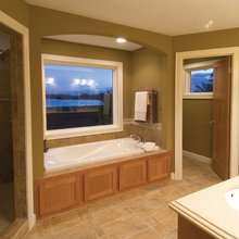 Bathroom Ideas