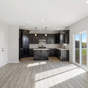 Rutherford Main Floor