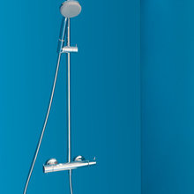 Basement Bathrooms