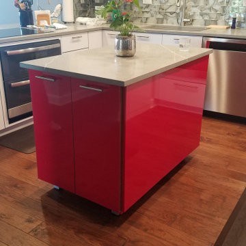 Modern and bold
