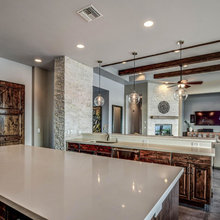 AZ Dale House