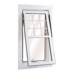 Flip & Wash Windows - Windows