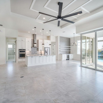 Pearl III Spec Home