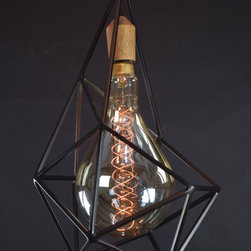 Lighting - Pendant Lighting