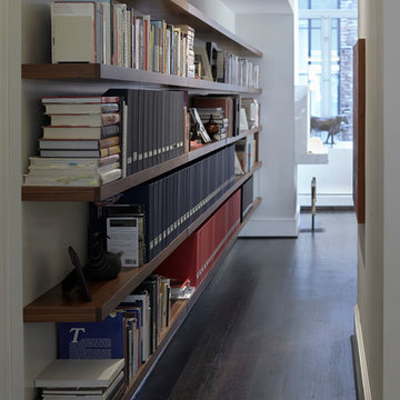Manhattan Residence