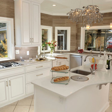 NOREIGA LANE KITCHEN