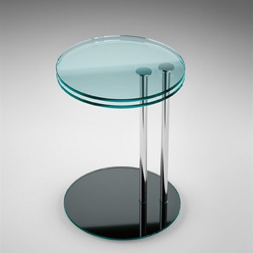 Moon Coffee Table