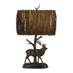 Cottage Rustic Lighting - Products