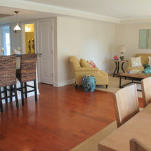 floor