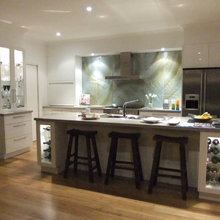 WINE Fridge
