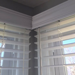 Blinds in Grover - Products