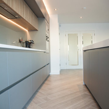 Citywest Residence