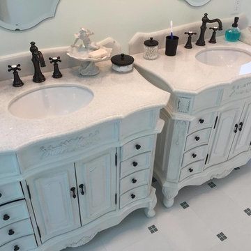 Los Feliz Bathroom Remodel